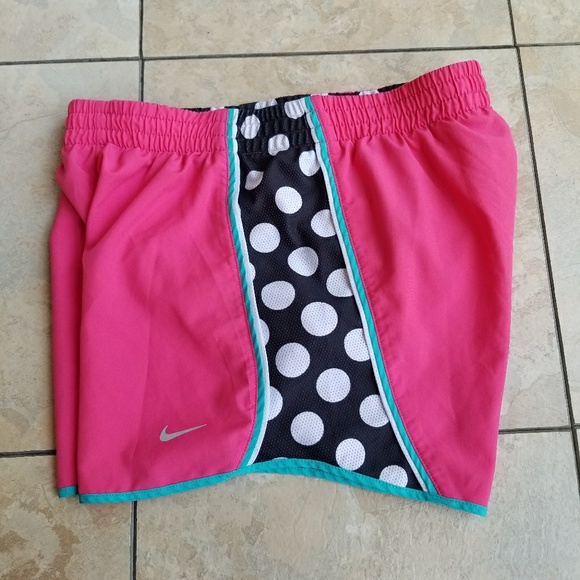 Nike Dri-Fit Athletic Shorts Womens XS - Picture 4 of 8